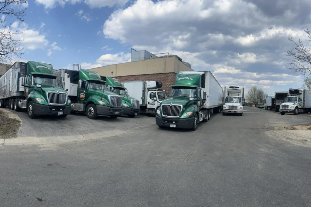 Wood Pellet Company